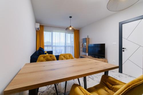 g.k. Trakia Apartment | Lauta Forest 1-bedroom apartment
