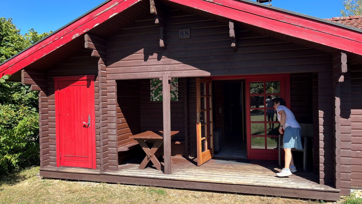 Hayingen House | Lauterdörfle Hayingen in the middle of nature but still with every comfort