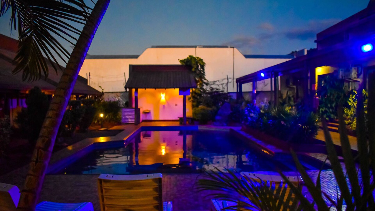 Lautoka Hotel | Lautoka Hotel