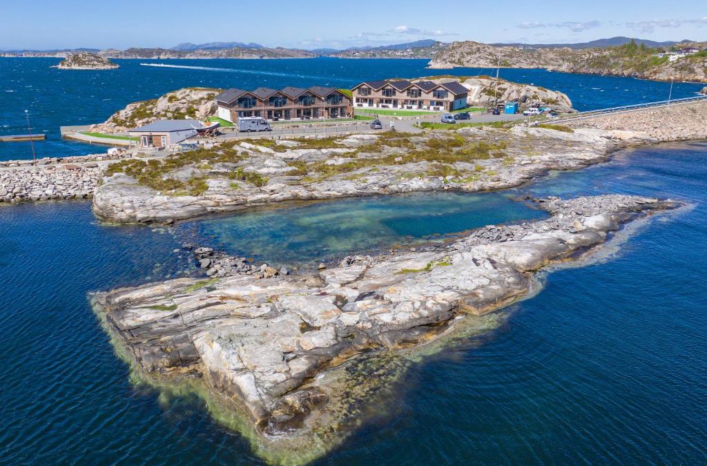 Askoy Apartment | Lauvøy Feriesenter