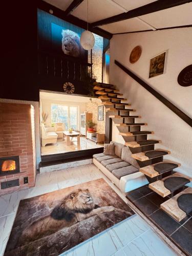 Kurzeme House | LauvasNams