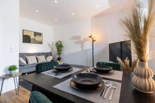 Niedermendig Apartment | Lava-Loft (Ferienwohnung)