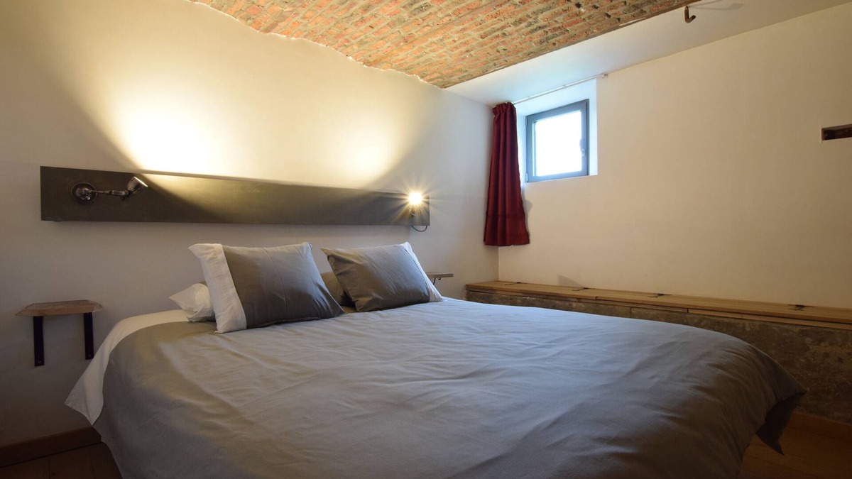 Lavacherie House | Lavacherie: Maison de Charme - Le Bockaissart Lavacherie