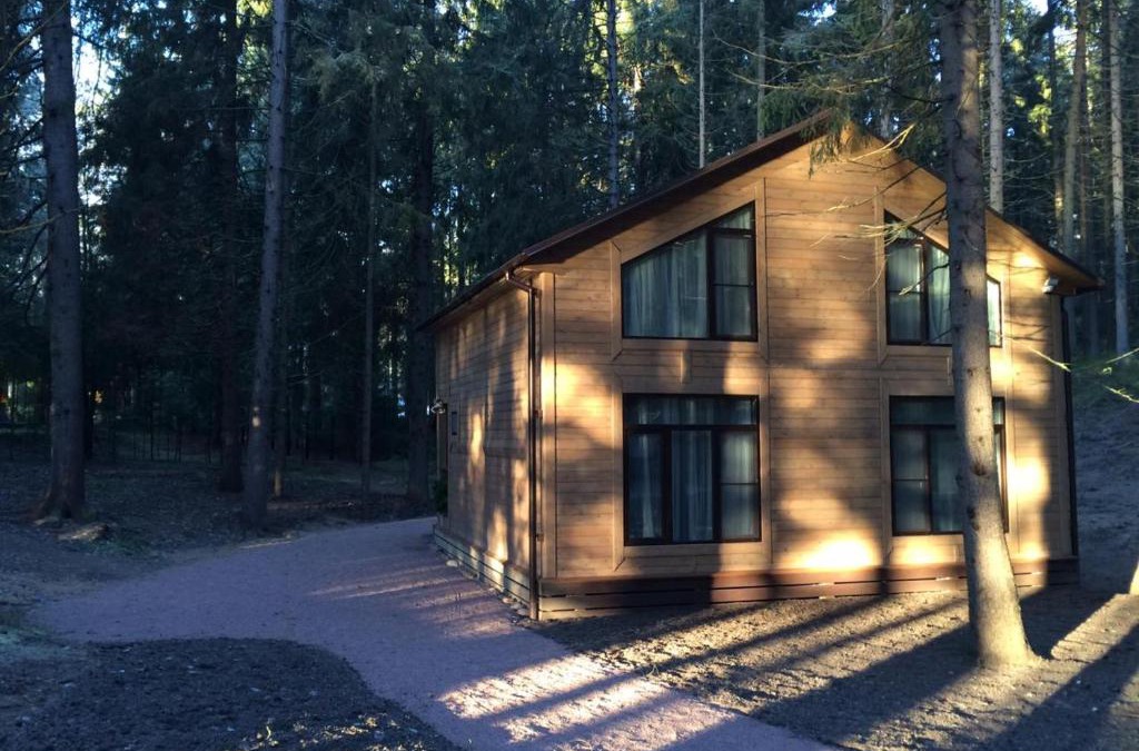 Ilyichevo Resort | Lavallahutor