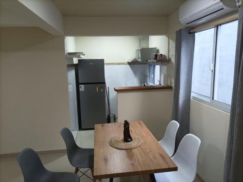 Mercedes Apartment | Lavalleja 71 II