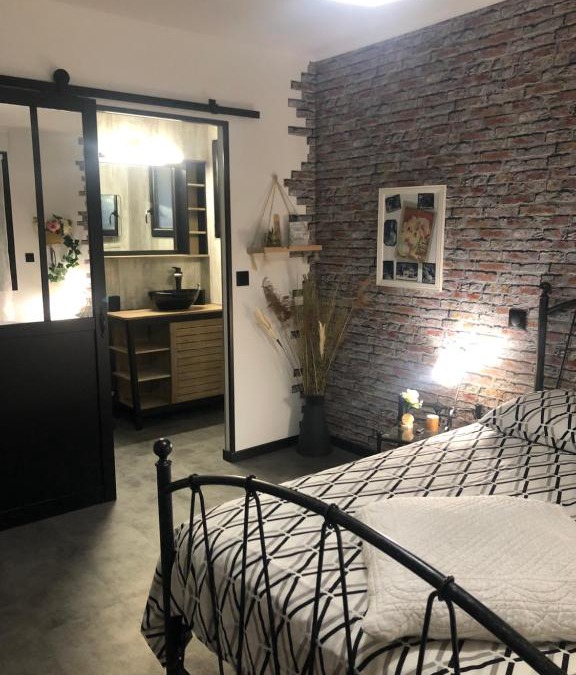 Lannemezan Bed & Breakfast | LAVALOU