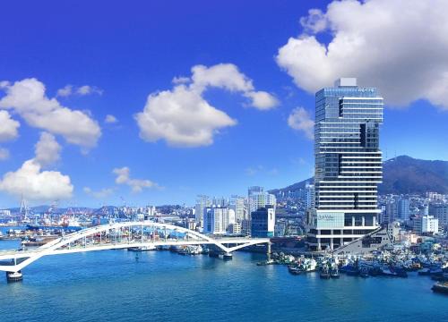 Yeongdo Hotel | Lavalse Hotel