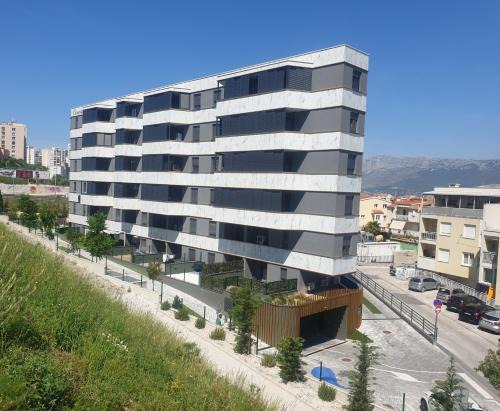 Mejasi Apartment | Lavanda 2