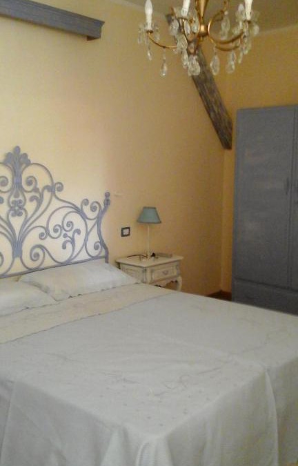Sandigliano Bed & Breakfast | Lavanda e Rosmarino