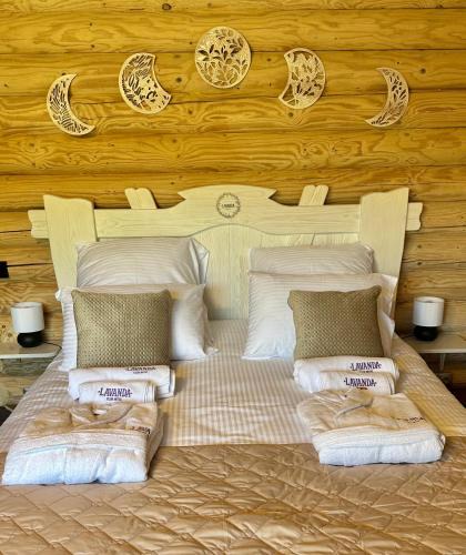 Slavske Hotel | LAVANDA hotel club