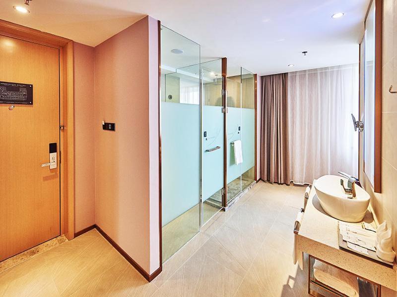 Nanguan Hotel | Lavande Hotel Changchun Peoples Square