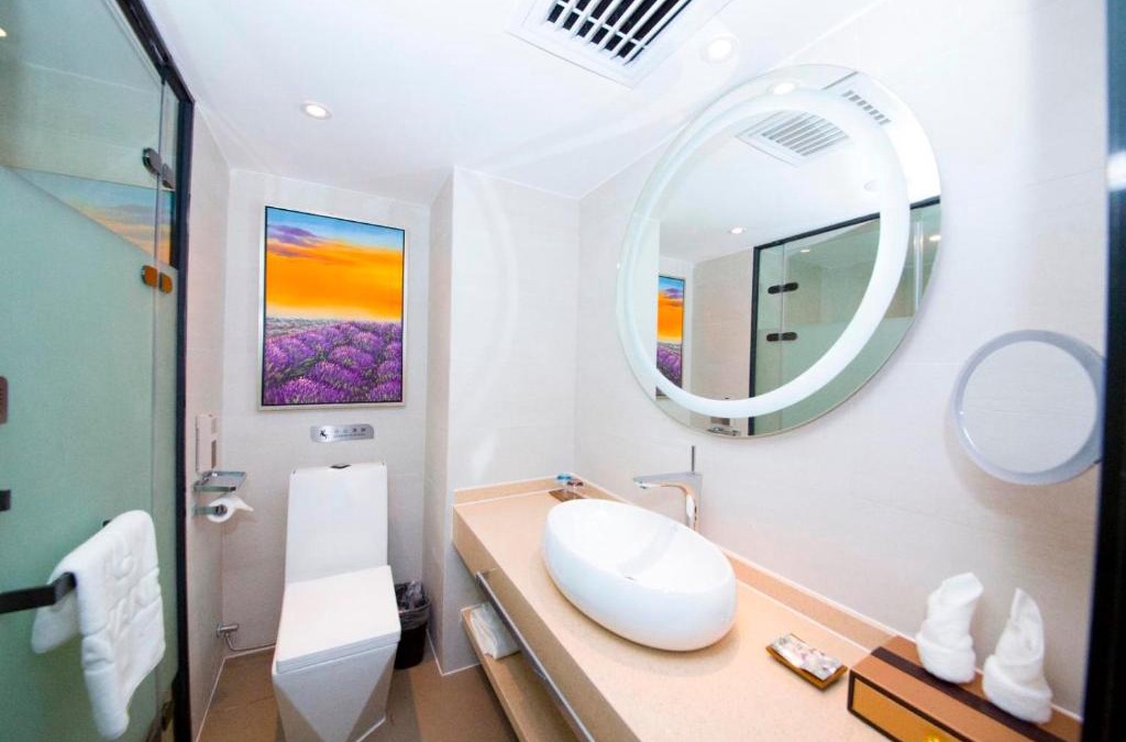 Wuling District Hotel | Lavande Hotel Changde Pedestrian Street Branch
