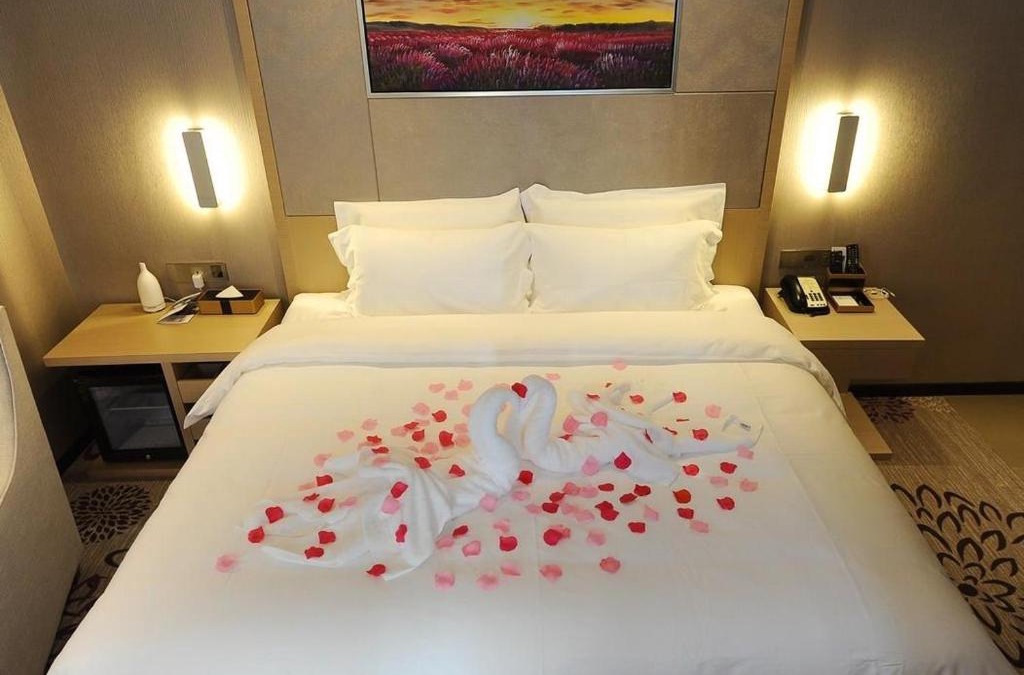 Wuling District Hotel | Lavande Hotel Changde Railway Station Branch