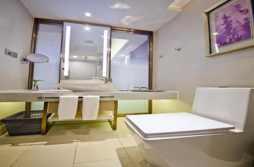 Fu Rong Hotel | Lavande Hotel (Changsha Railway Station Chaoyang Metro Station Branch)