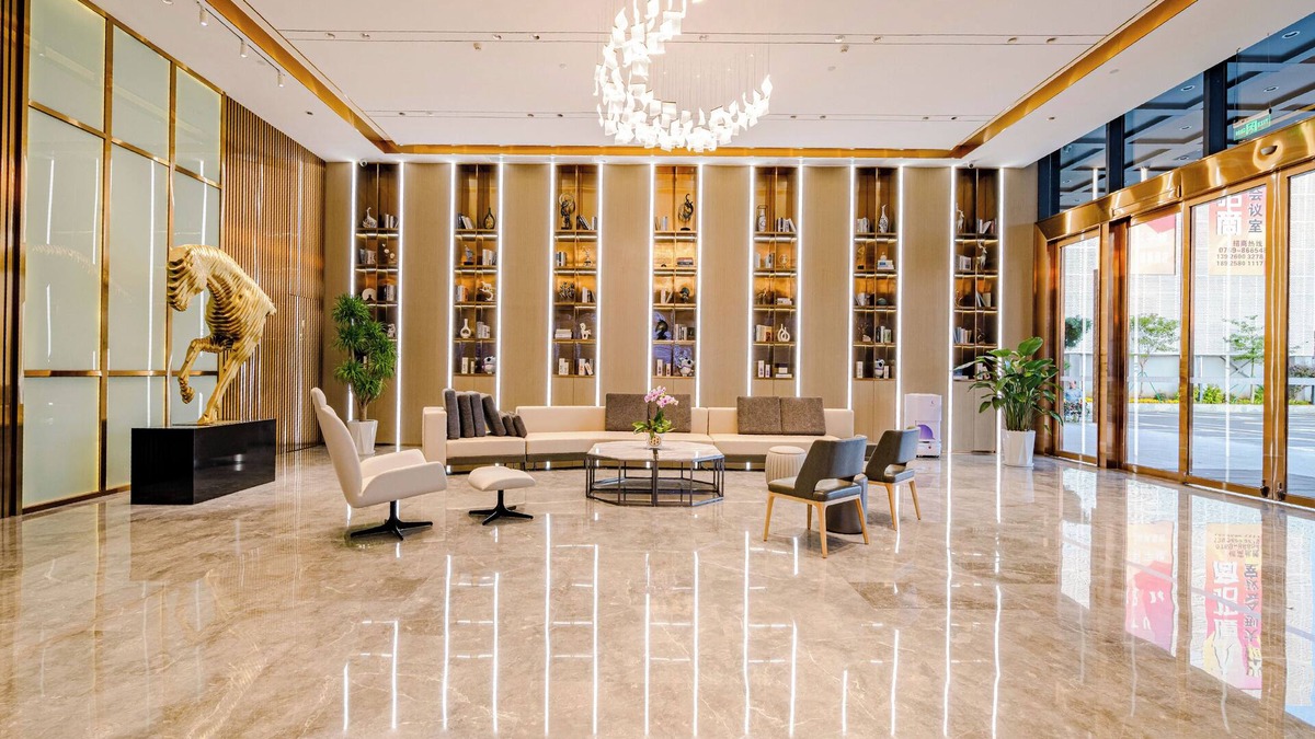 Shipai Hotel | Lavande Hotel Dongguan Shipai