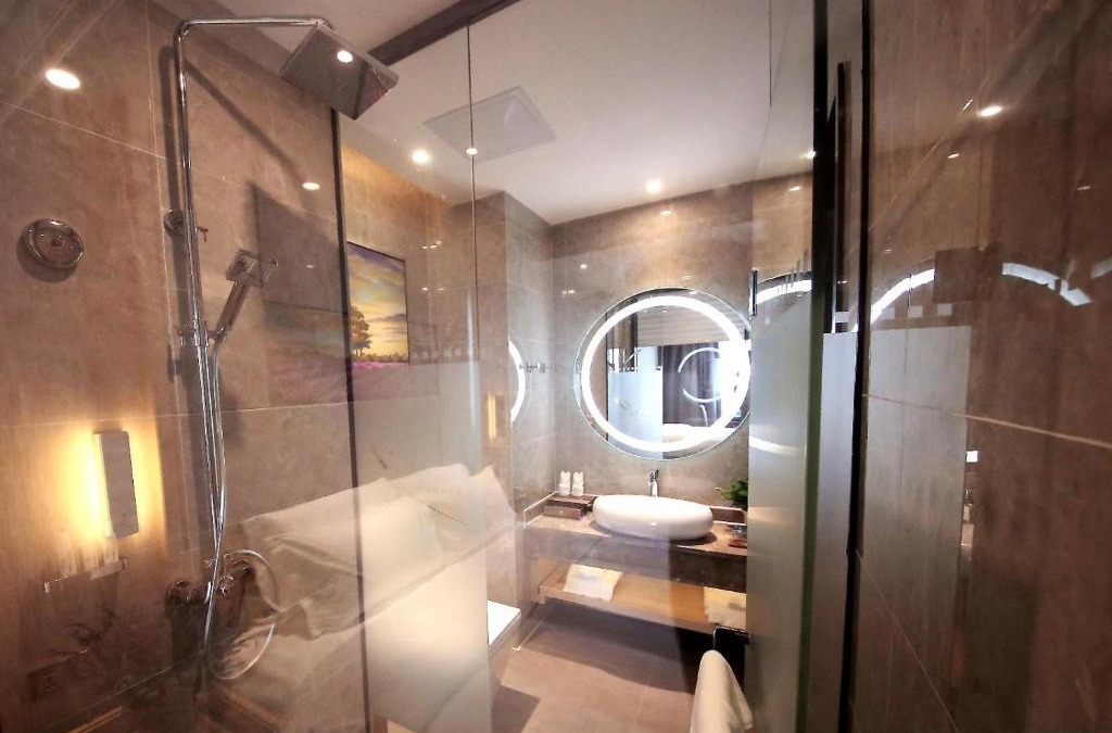 Heyuan Hotel | Lavande Hotel Heyuan Zijin
