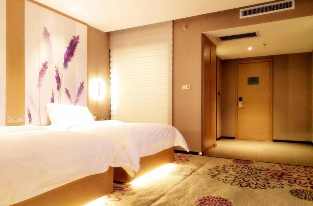 Li Cheng Hotel | Lavande Hotel Jinan Second Ring East Road Quanfu Overpass Branch