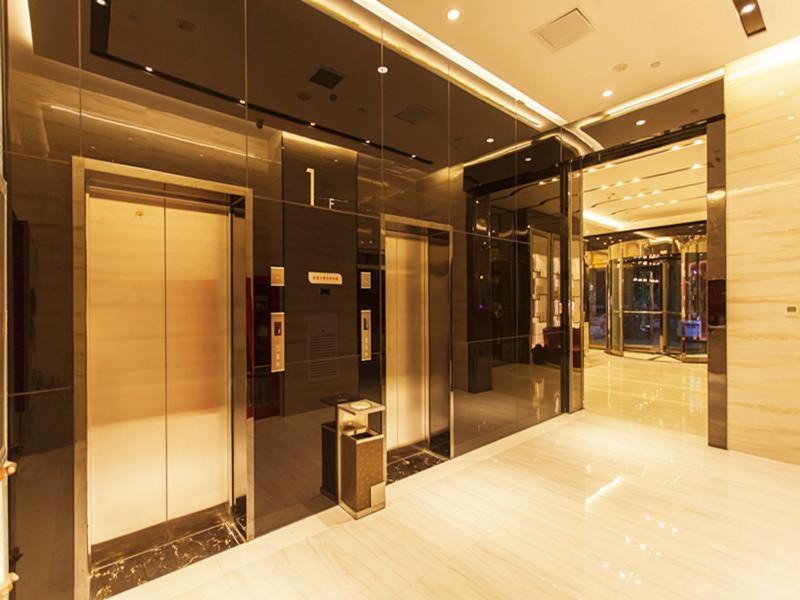 Yuci Hotel | Lavande Hotel Jinzhong Yuci Walmart Branch