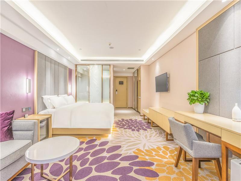 Daicheng County Hotel | Lavande Hotel Langfang Dacheng Xinda Xintiandi Plaza