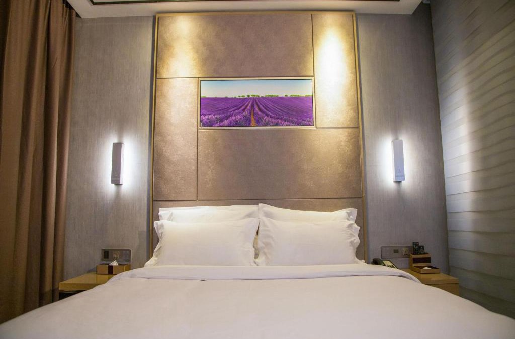 Wudu District Hotel | Lavande Hotel Longnan Changjiang River Avenue
