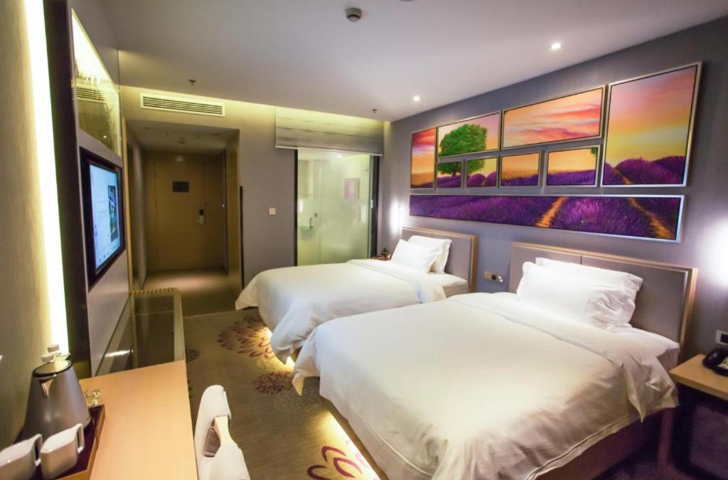 Gu Lou Hotel | Lavande Hotel Xuzhou East High-speed Rail Station Jinshanqiao Development Zone Branch