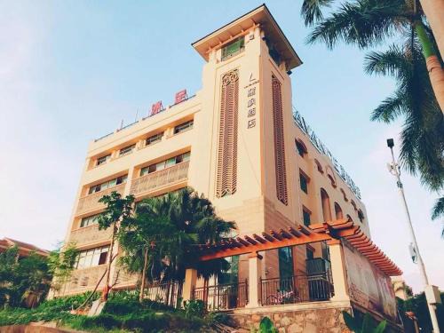 Dachong Hotel | Lavande Hotel Zhongshan Dayong Rosewood Cultural Expo City