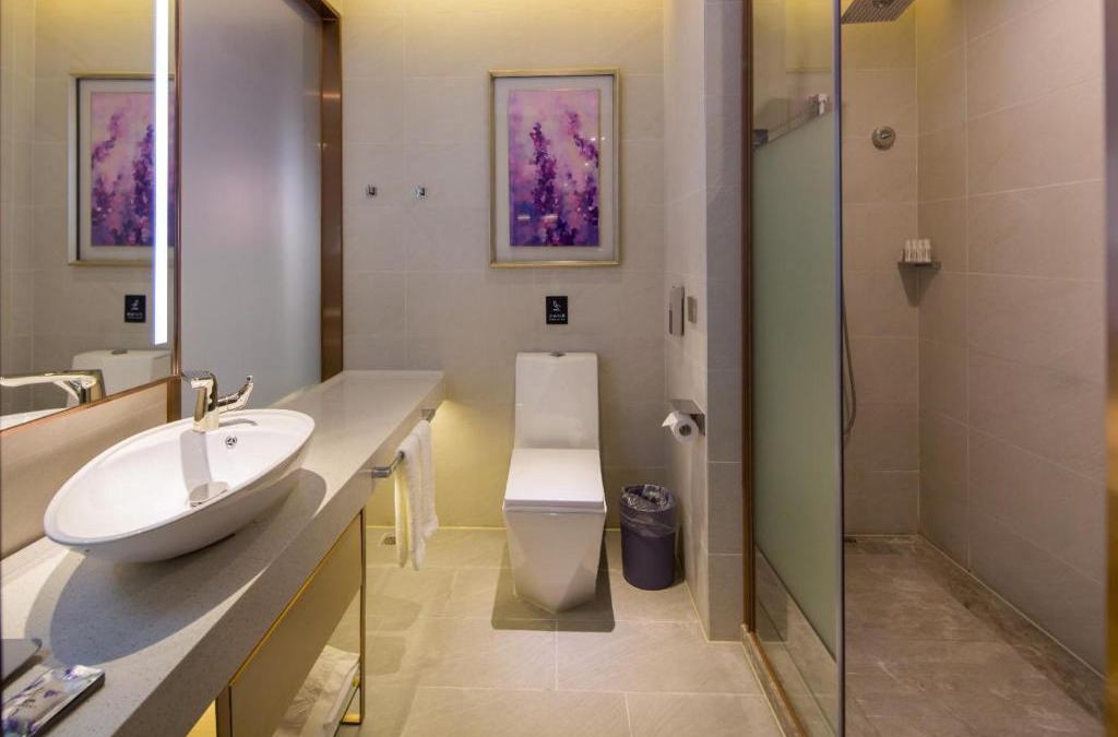 Nanhai Hotel | Lavande Hotels·Foshan Lishui Heshun Wanfu City
