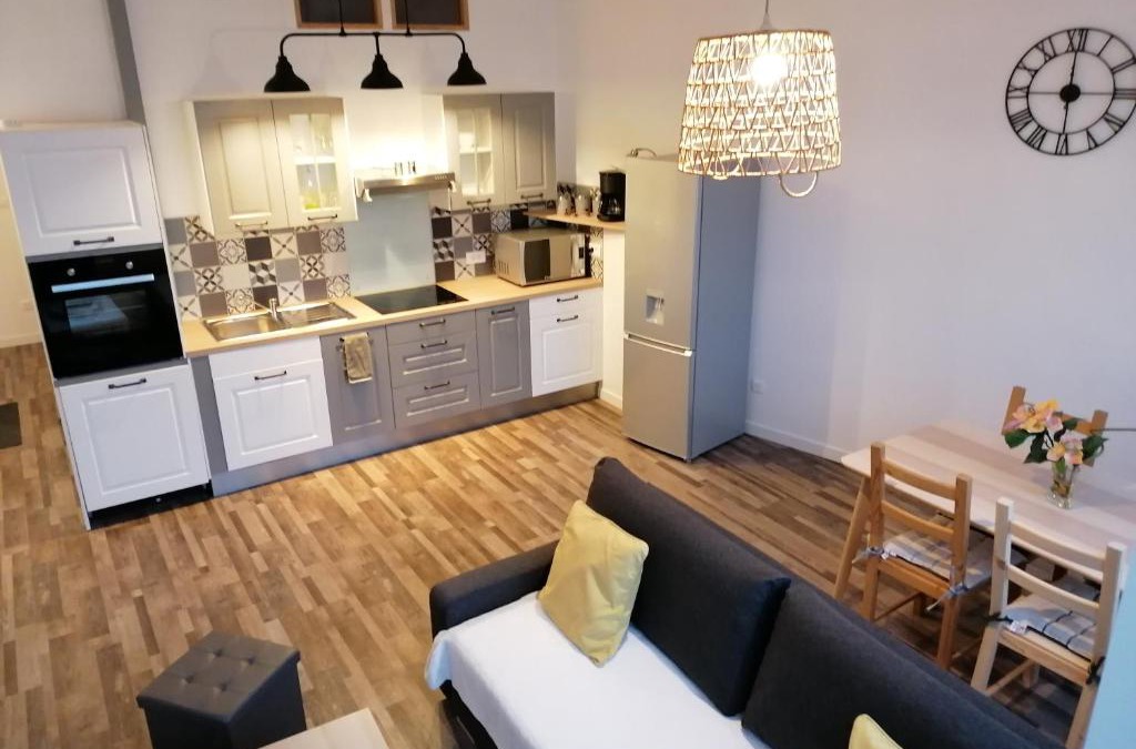 Lavannes Apartment | lavannes