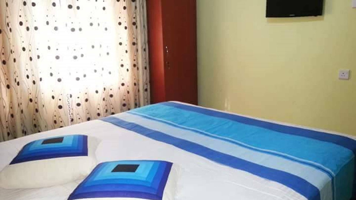 Debarawewa House | Lavanya Lakeside Family Suite