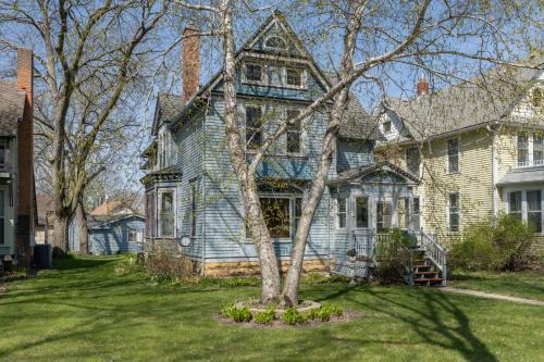 Mankato Bed & Breakfast | Laven House