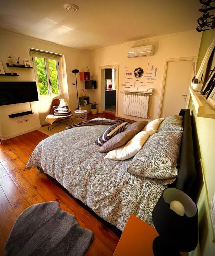 Lavena Ponte Tresa Apartment | Lavena - LAKE & MOUNTAIN Apartments