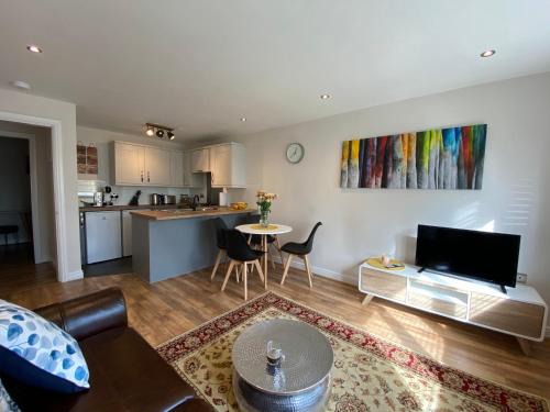 Briggswath Apartment | Lavender Apartment