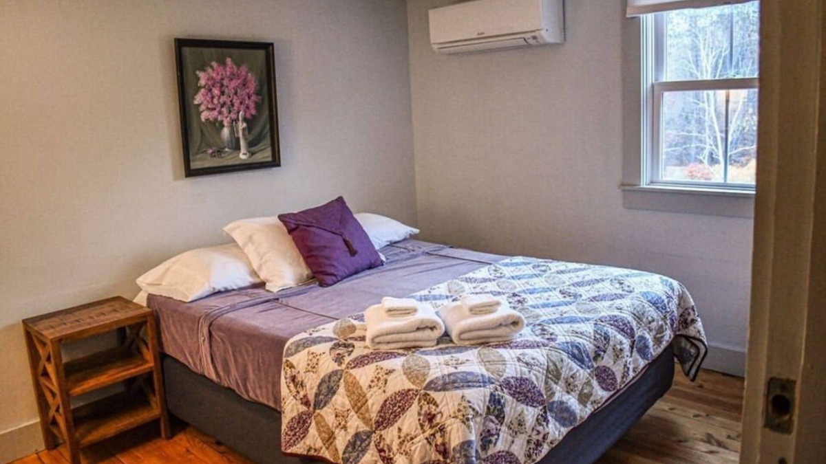 Goshen House | Lavender/Brook Road Inn