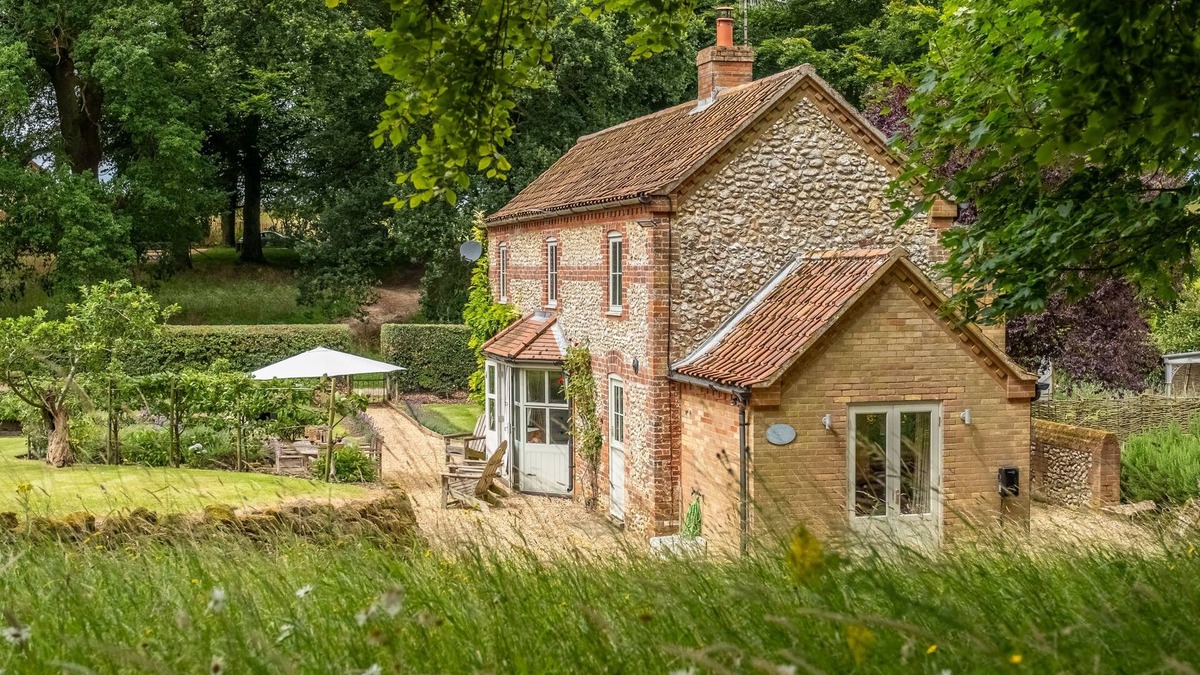 Deepdale Cottage | Lavender Cottage, Burnham Market, Norfolk