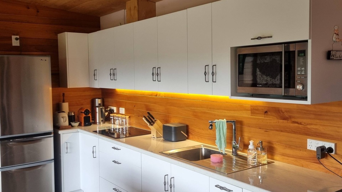 Duvauchelle Other | Lavender Cottage at Akaroa Lavender