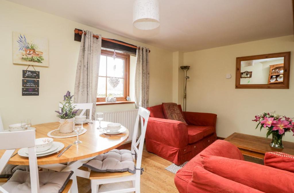 Penrith House | Lavender Cottage