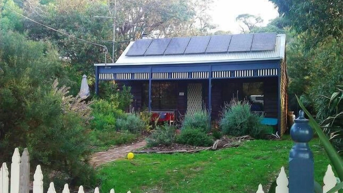 Venus Bay Cottage | Lavender Cottage Venus Bay