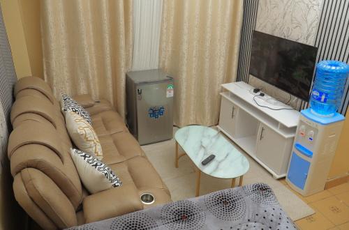 Thika Apartment | Lavender Cute Homes