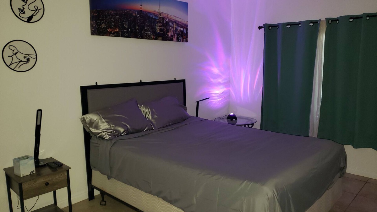Summerlin Apartment | Lavender Lane - Cozy apartment in quiet Summerlin neighborhood