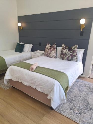 Komani Apartment | Lavender Lane Queenstown