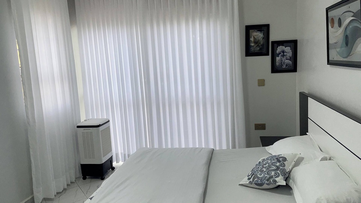 Central Kampala Apartment | Lavender Luxury Apartment nBeautiful one bedroom apartment fully furnished.