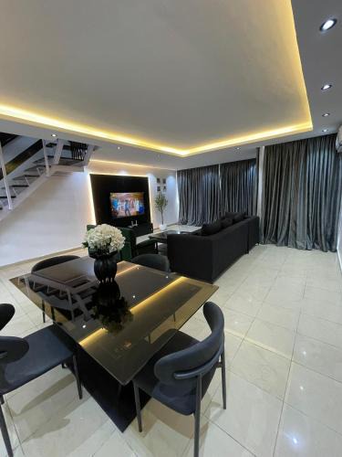 Ofin Apartment | Lavender Luxuxry Homes