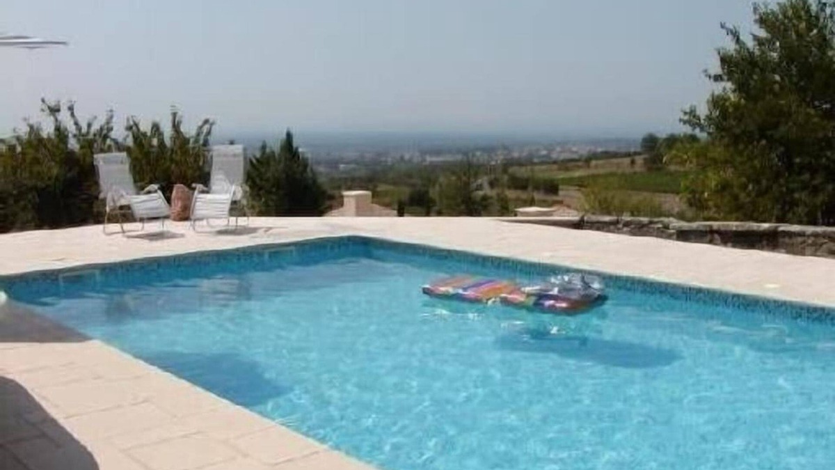 Crillon-le-Brave House | Lavender(Photos 1-13)