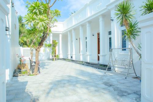 Hoai Nhon Hotel | Lavender Tan Thanh Hotel mini resort