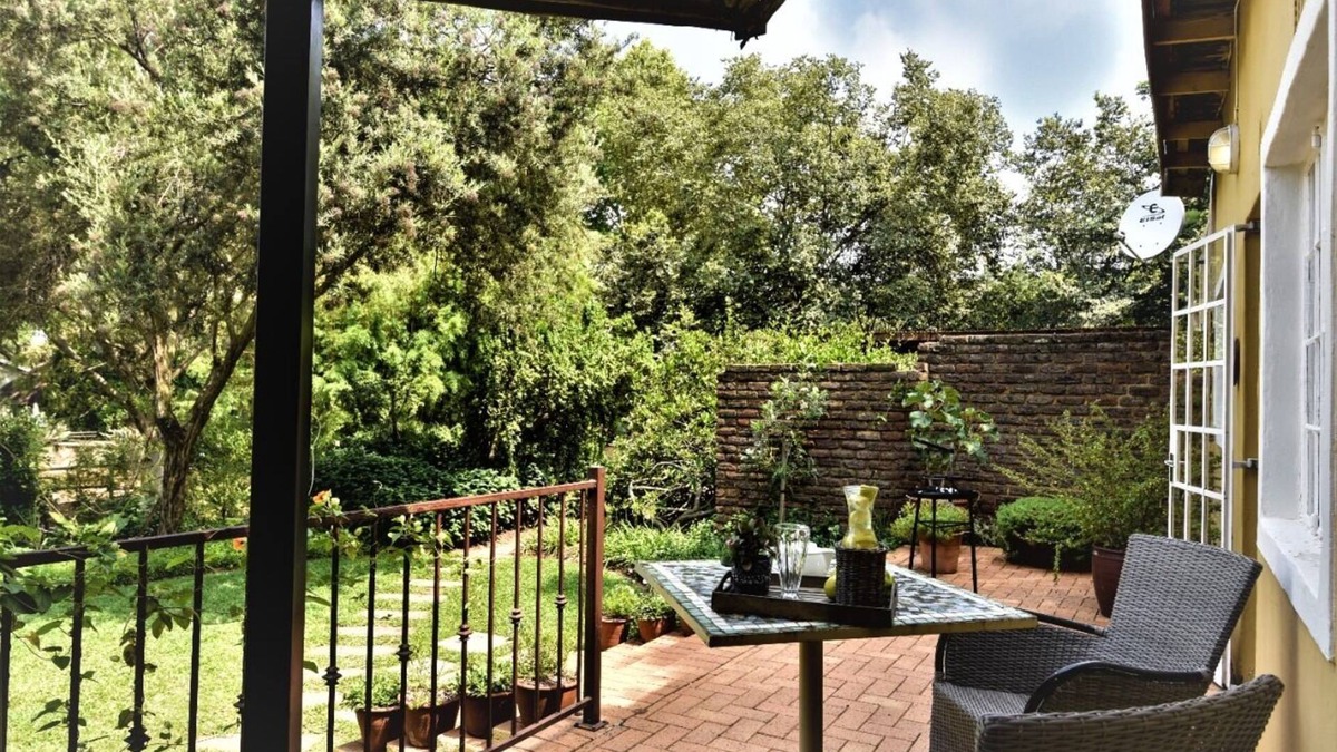 Muldersdrift House | Lavender Tree Spacious cottage for 2-3 people