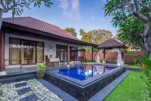By Pass Ngurah Rai Kuta Villa | Lavender Villa & Spa