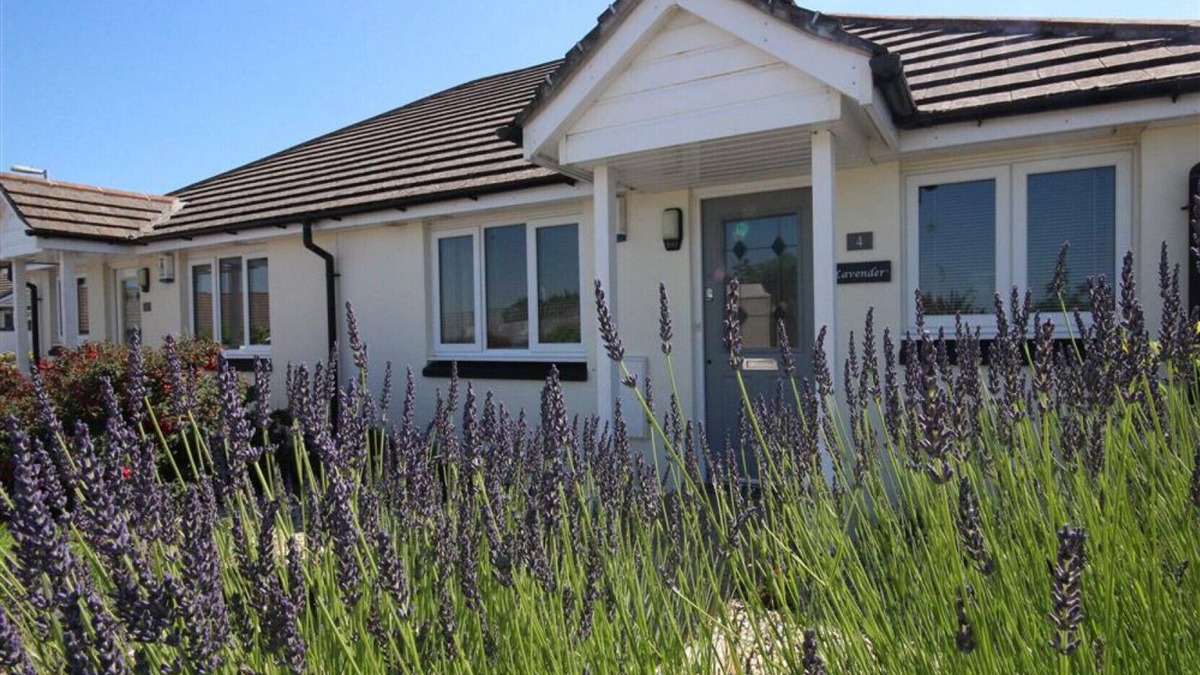 Wadebridge Cottage | Lavender, walking distance of Wadebridge Town