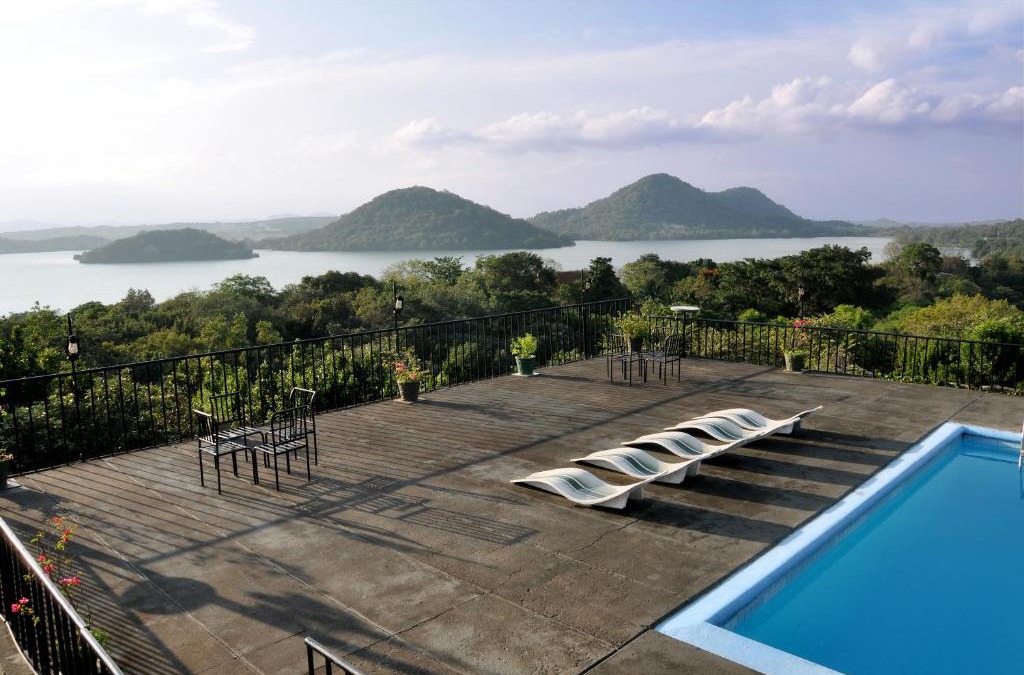 Giritale Hotel | Lavendish Lake Giritale
