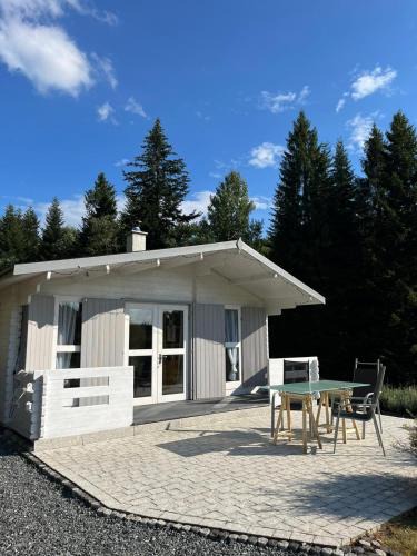 Lekawica House | Lavendowa oaza