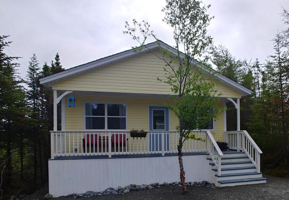 Little Catalina Apartment | Lavenia Rose Cottages, Sunrise cottage